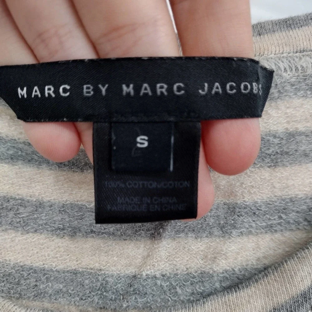 Marc Jacobs - Picture 2 of 9